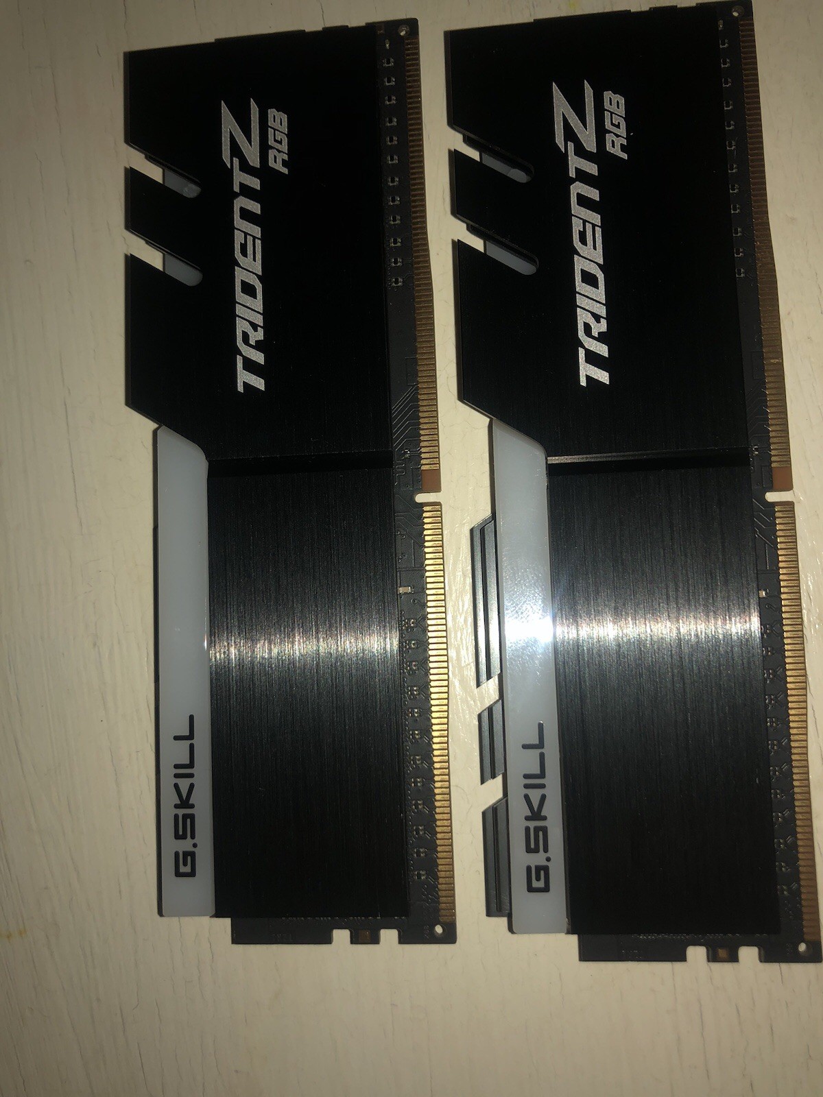 G.Skill Trident Z