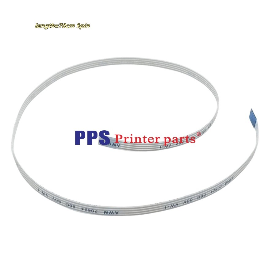 10pcs FFC Flex Flat Motor Cable For EPSON EcoTank ET-2814 ET-2840 ET-2803
