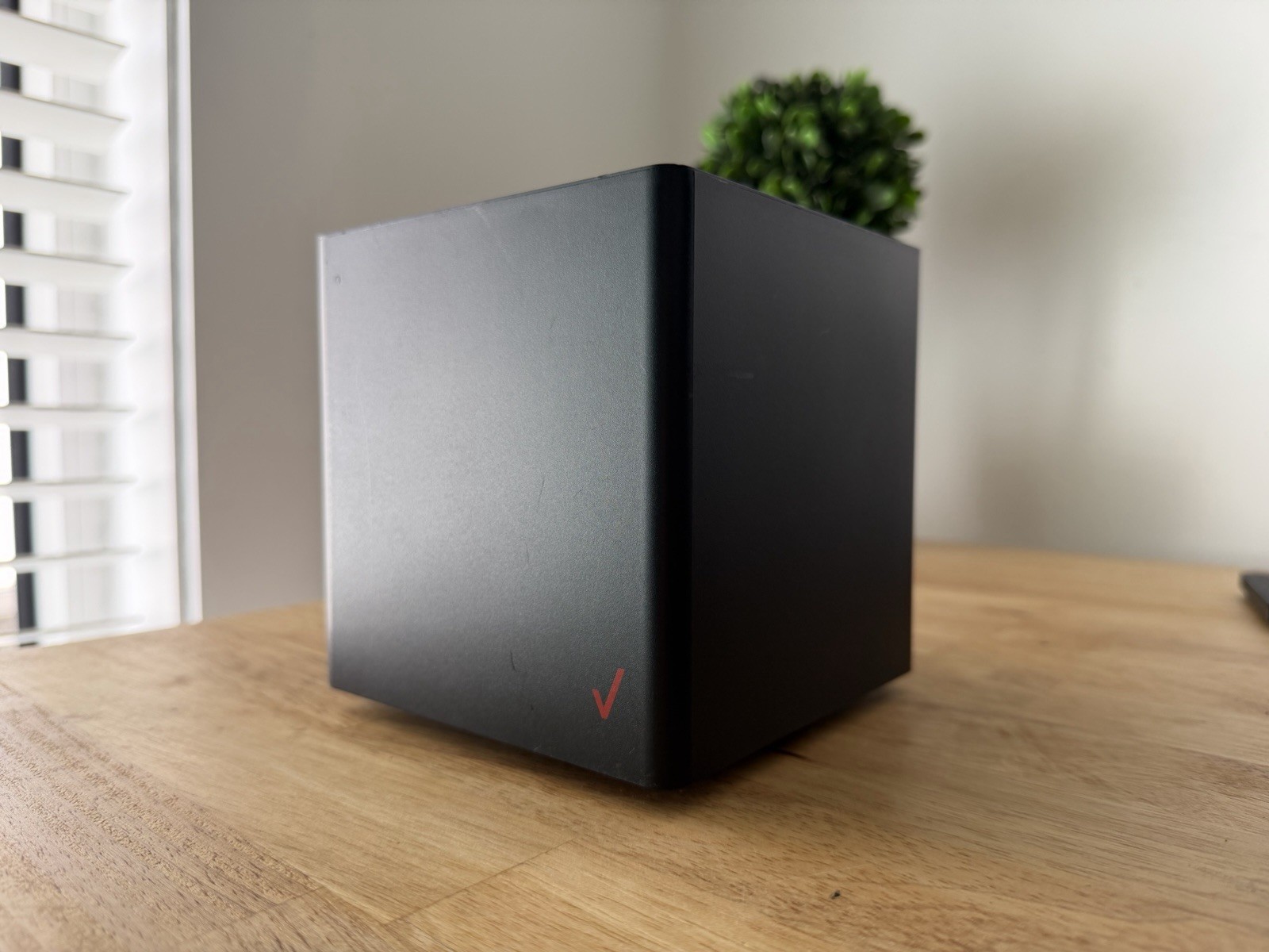 Verizon Internet Gateway Home Router 5G with Wi-Fi ASK-NCQ1338E (No Power Cable)