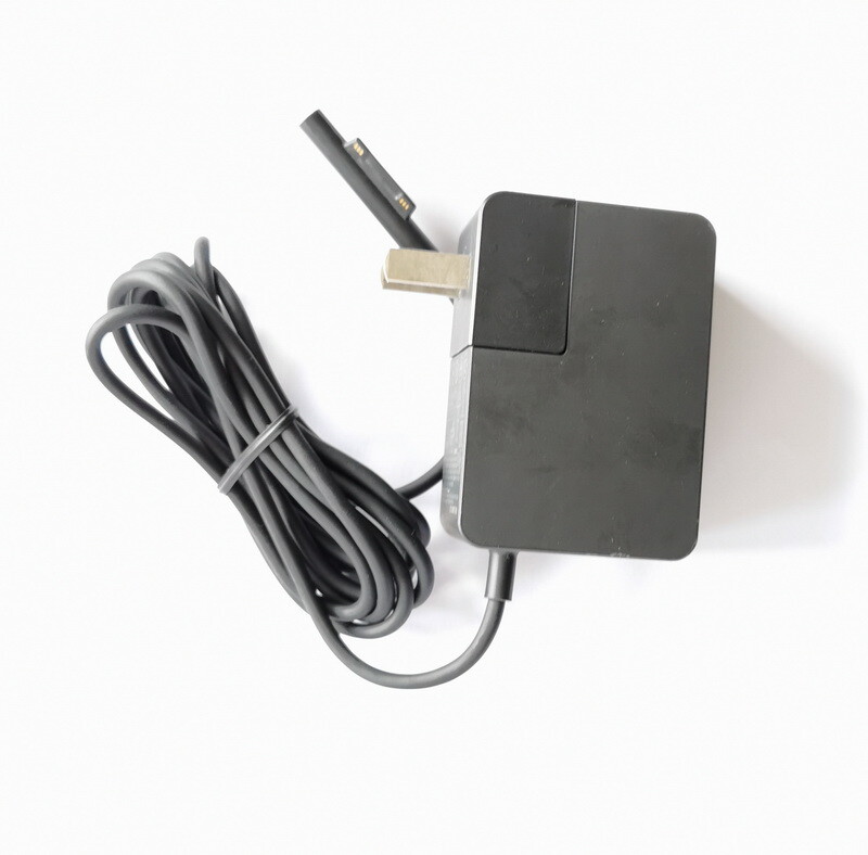 Power Supply Adapter 24W 15V 1.6A For Microsoft Surface Go/Pro 4 Core m3/Pro 3