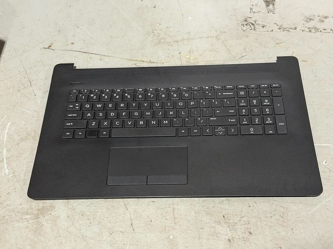 L22751-001 For HP 17-BY 17-CA 17-BY3635CL Palmrest Keyboard Touchpad L48409-001