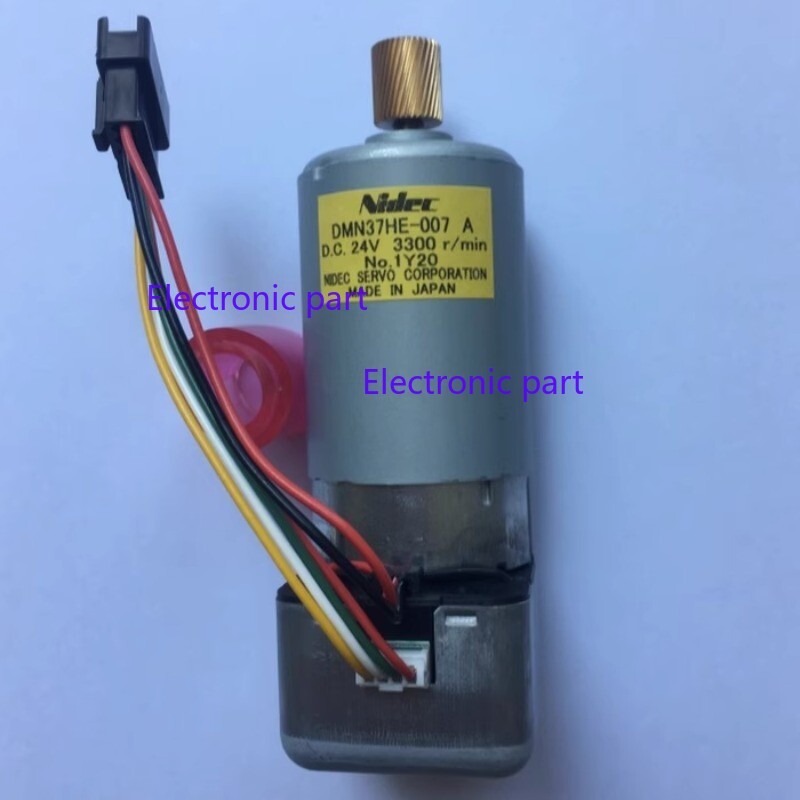 New for Roland RE-640 RF-640 VS-300i VS-540i VS-640i Scan Motor 6000002594