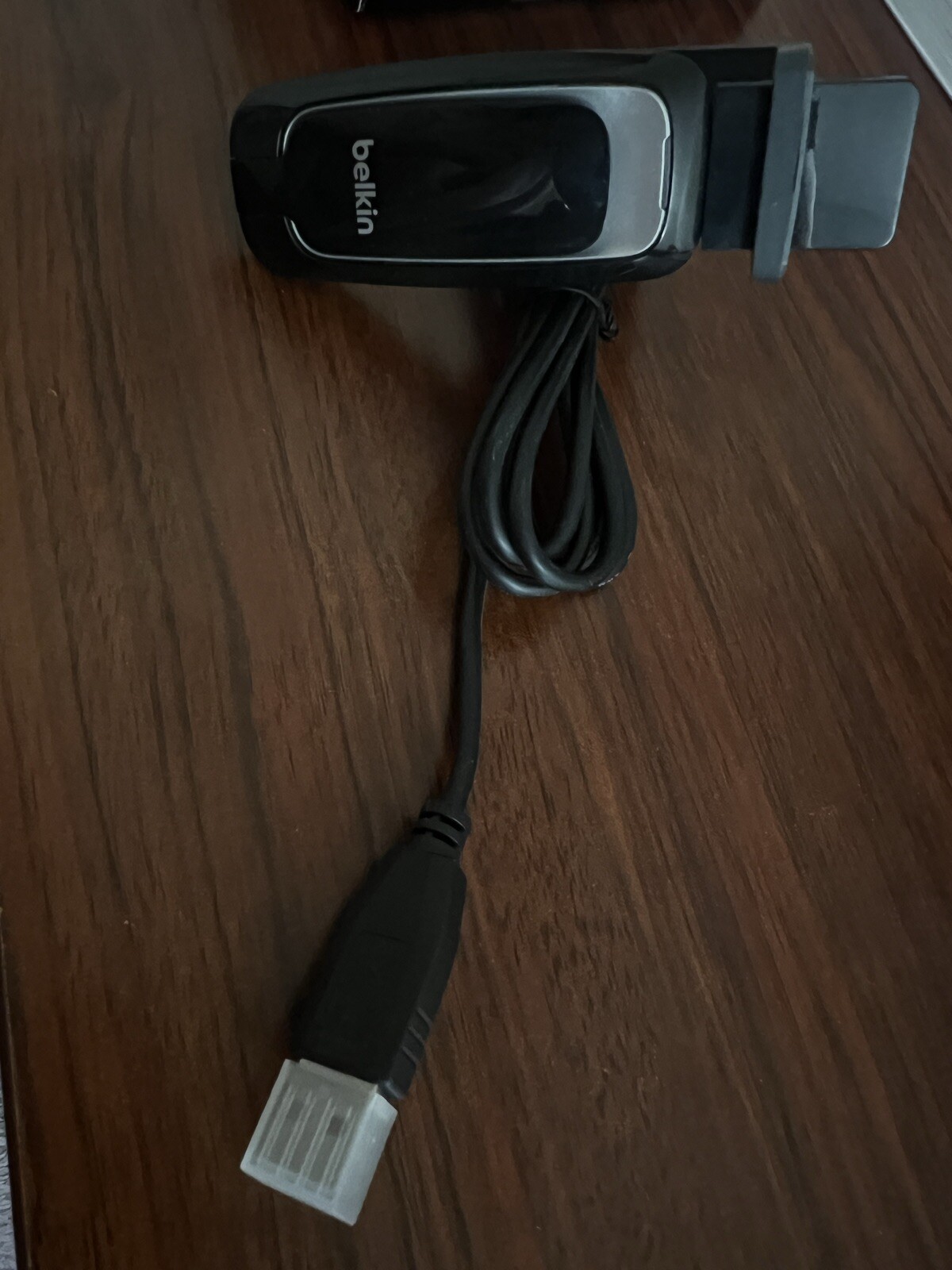 NIP Belkin N750 DB/N900 DB High-Performance Dual-Band WiFi USB Adapter