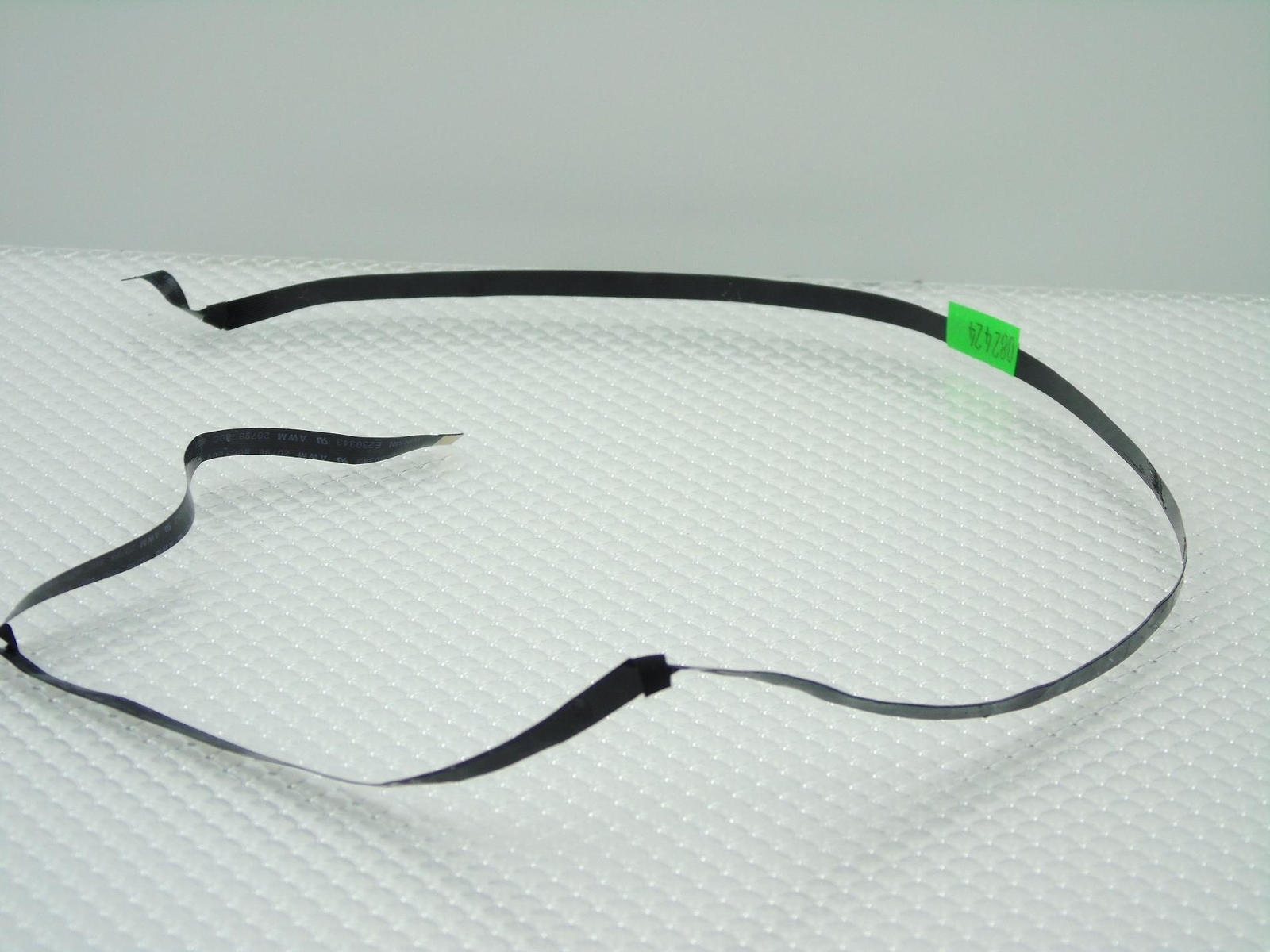 MSI Optix MPG27CQ 27" LED Curved Monitor 10-Pin 27" Ribbon Cable