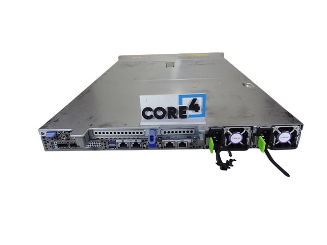 CISCO HXAF220C-M5SX HYPERFLEX HXAF220CM5 NVME CTO CHASSIS