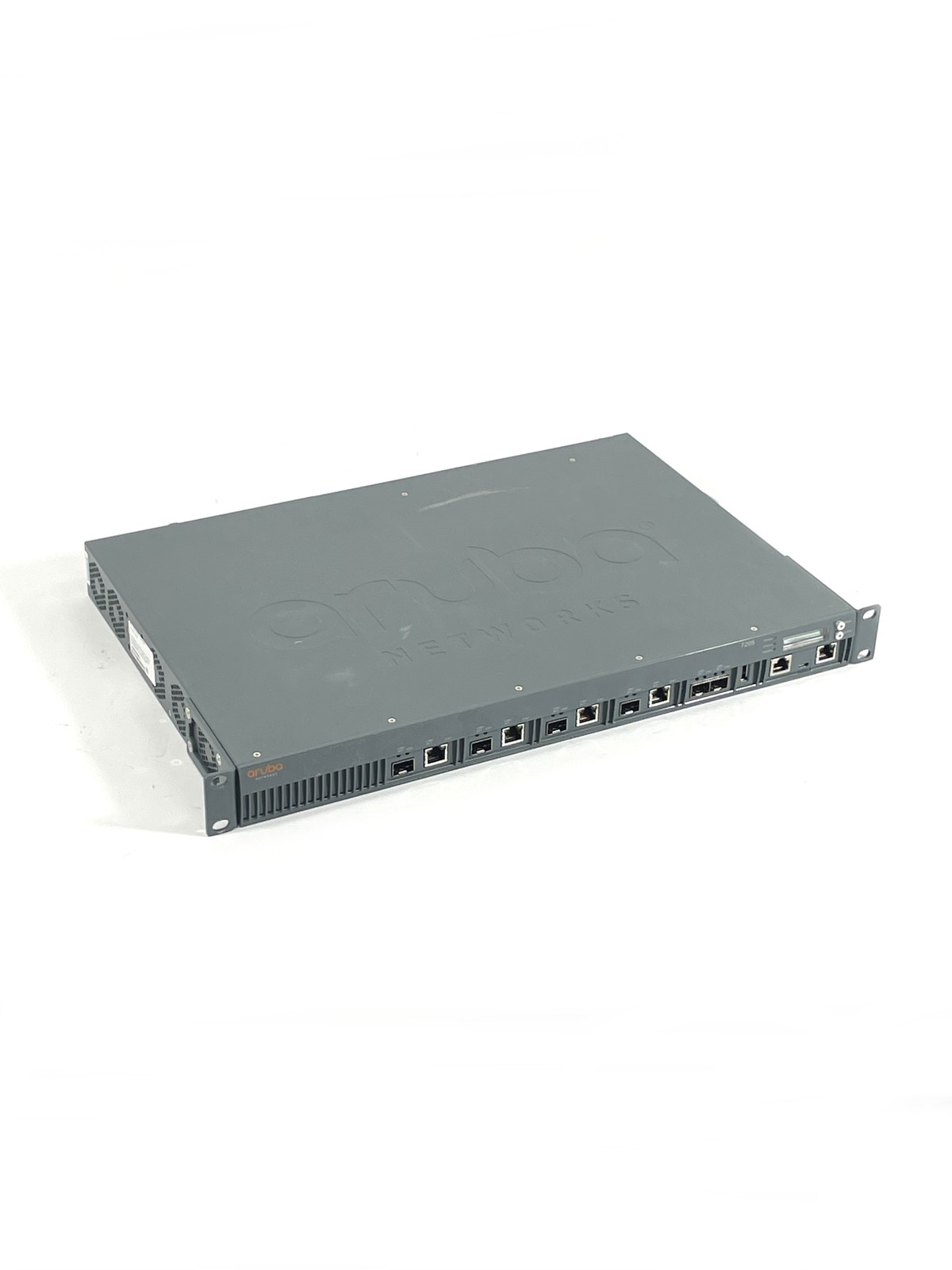 Aruba Networks 7205 Mobility Wireless LAN Controller ARCN7205