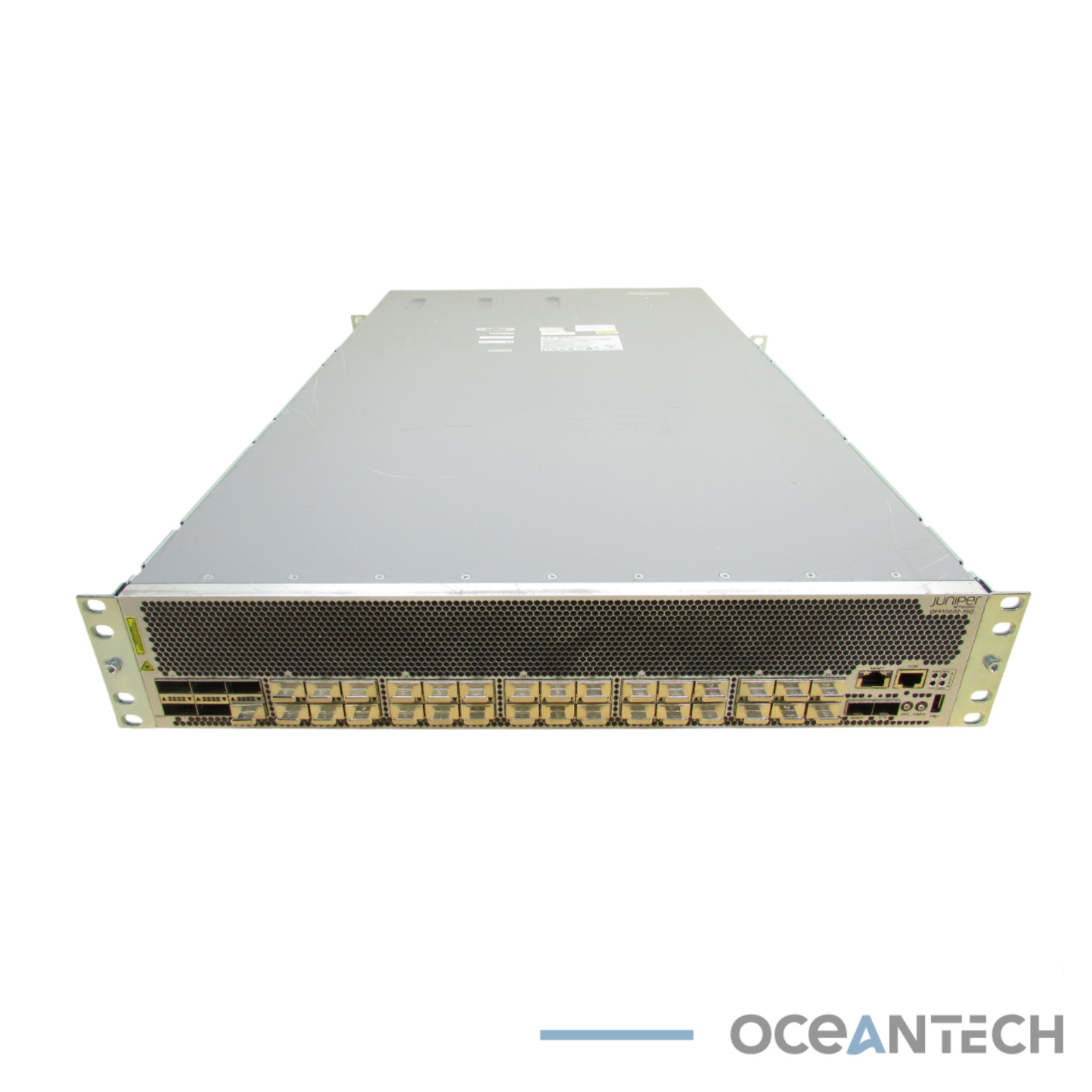 Juniper QFX10002-36Q 36port 40G QSFP+ 24port 100G QSFP28 Ethernet Switch