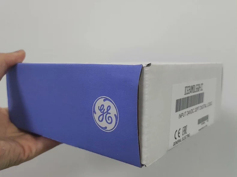 1 Pcs Brand New GE FANUC IC200MDL635 Input 48V DC Pos Fast shipping DHL/Fedex