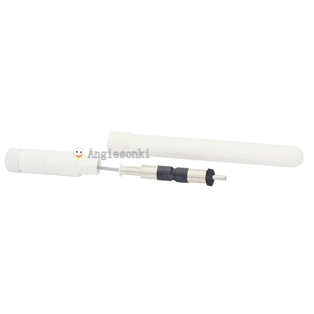 3X SMA Antenna WiFi 2.4GHz/5Ghz For TP-LINK AC1750 AC1900 Archer C8 C9