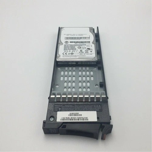 FOR IBM 85Y6275 00Y2684 85Y6274 900GB 10K SAS 6Gbps 2.5'' HARD DRIVE HDD