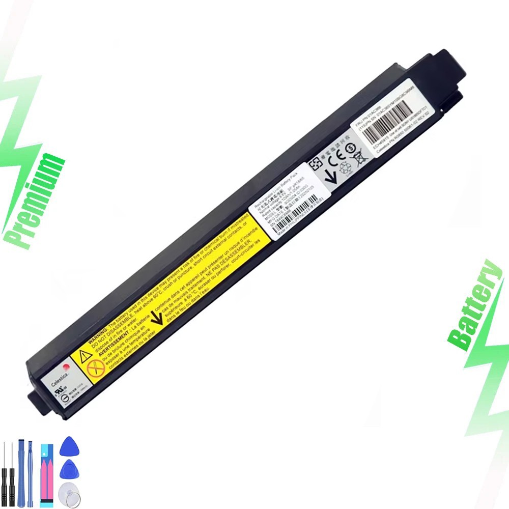 2026 New 01AC365 01AC366 FOR IBM V5000 V5010 V5020 V5030 Gen2 Battery