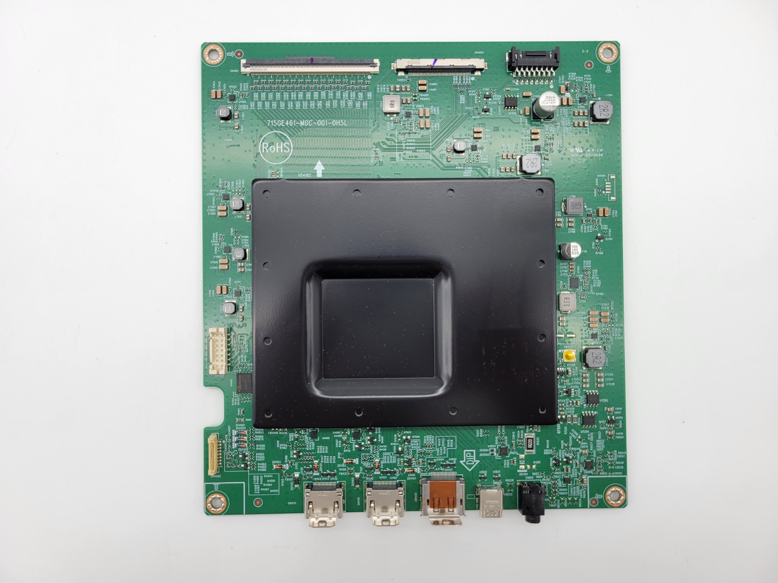 Main Board For msi MAG 271QPX, 715GE461-M0C-001-0H5L