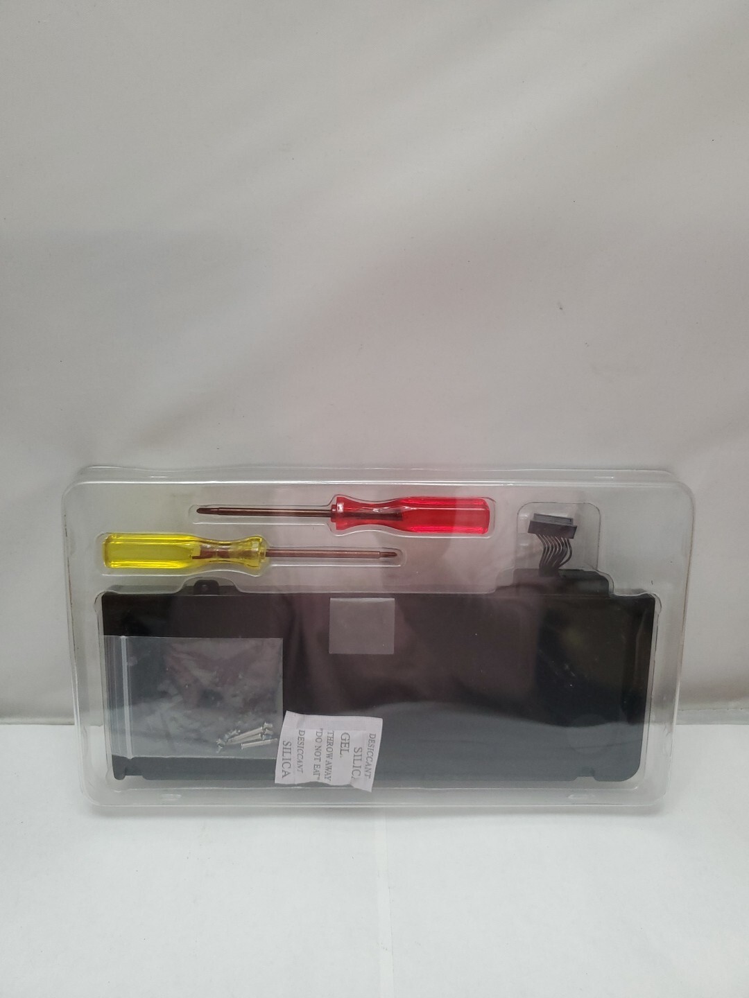 Ray Hom A1322 Laptop Battery For Apple Macbook Pro New Open Box