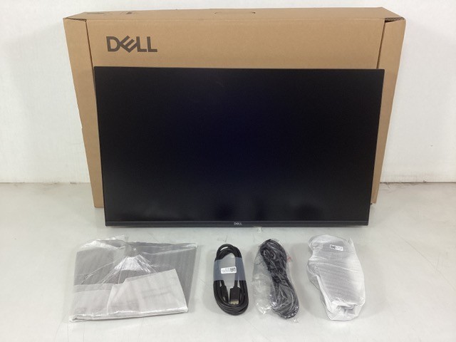 Dell Pro E2725HM 27" 1920 x 1080 FHD Monitor HDR, 100Hz, 5 ms, 16:9