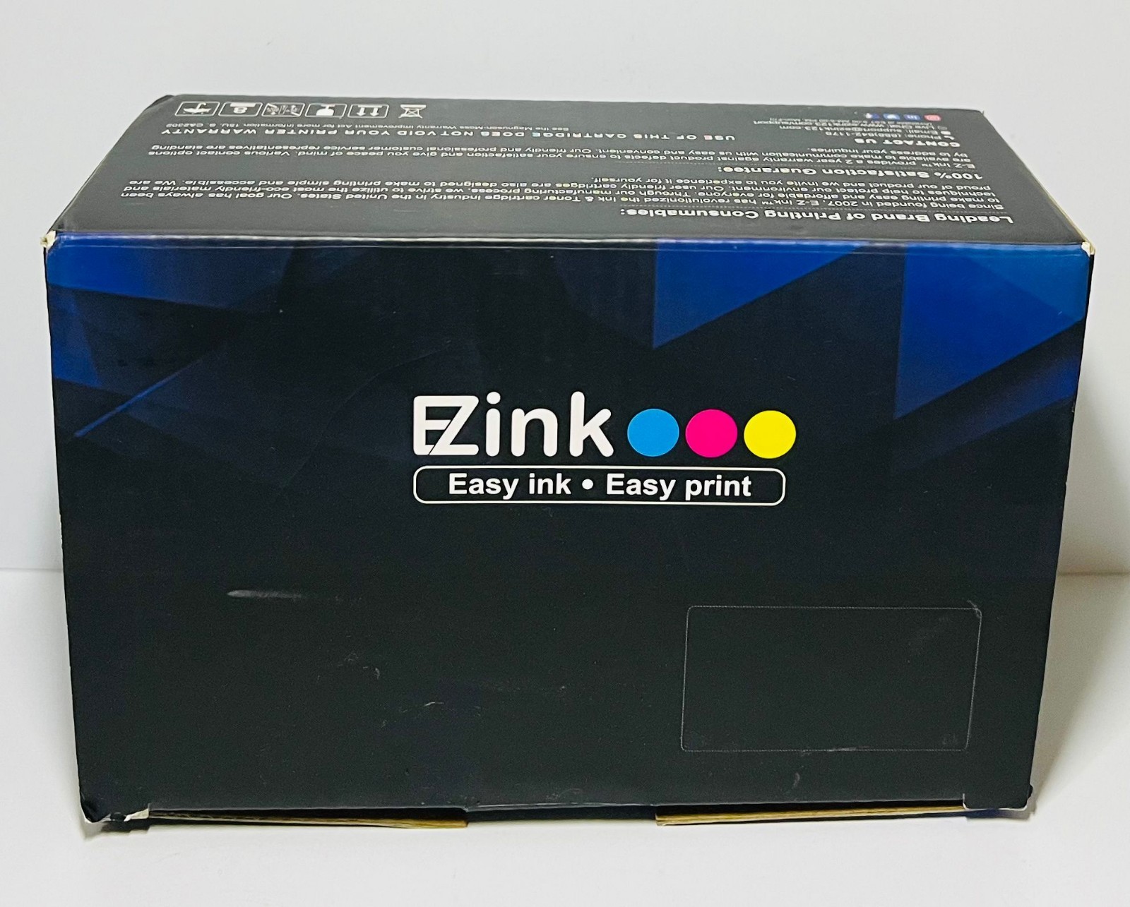  EZInk 270 271XL Compatible Ink Cartridges; Black Yellow Cyan Magenta  Pack 15