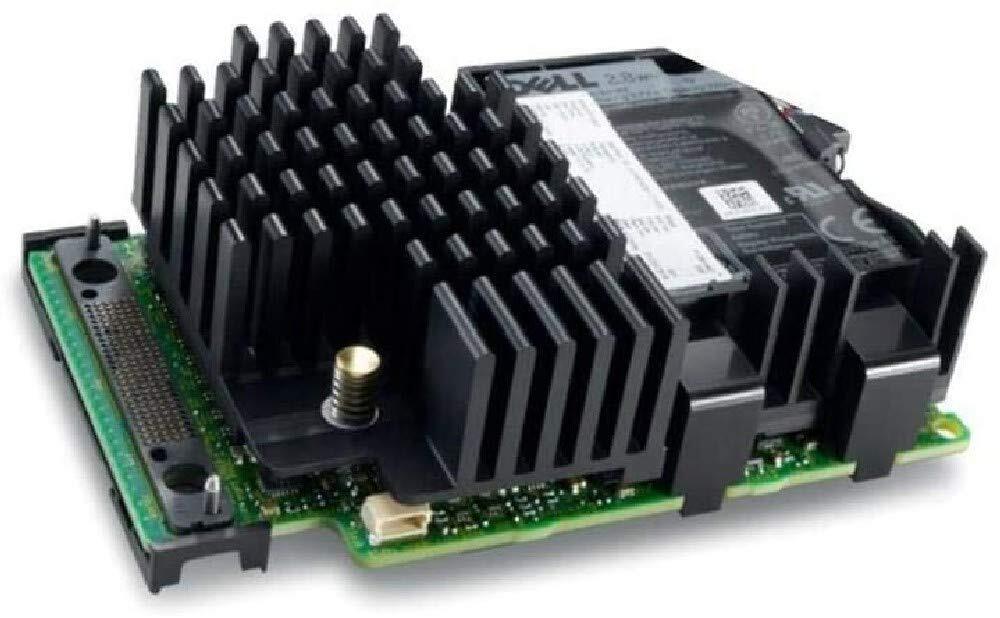 405-AAMZ DELL PERC H840 PCI-e 4GB SAS 12Gb/s RAID Controller - Both Brackets