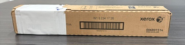 Genuine Xerox 006R01514 Yellow Toner Cartridge NIB Sealed