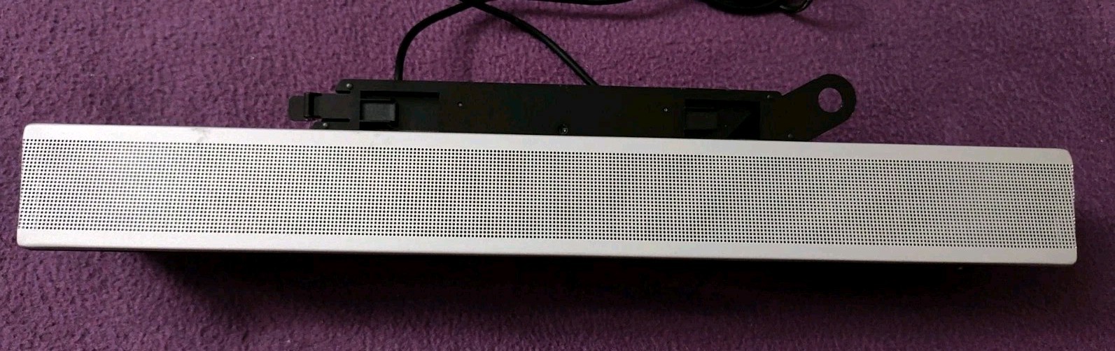 Genuine OEM Dell AS501 Sound Bar Speaker - 13 1/2 Long