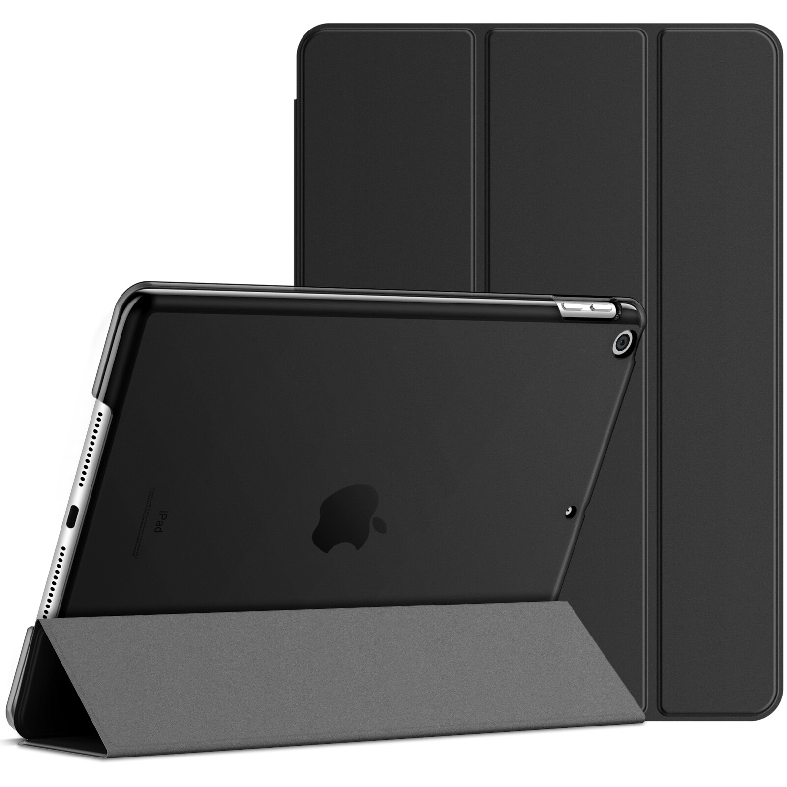 Case for iPad (9.7-Inch, 2018/2017 Model, 6th/5th Generation), Auto Wake/Sleep