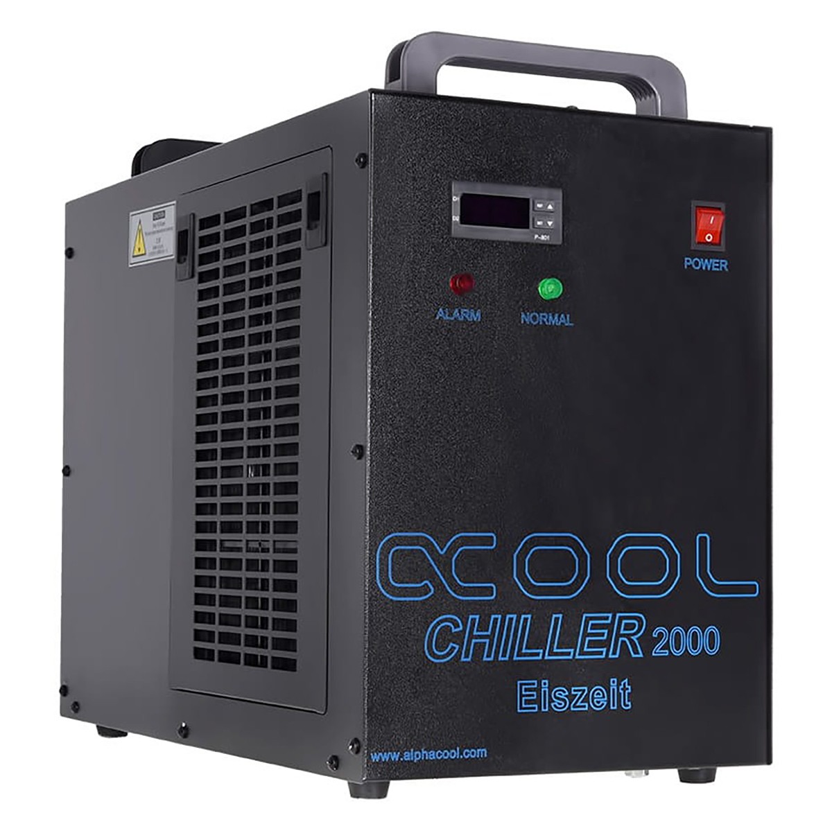 Alphacool Eiszeit 2000 Chiller