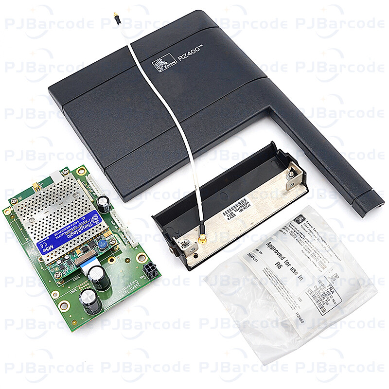 Brand New ThingMagic M5e Jadak Brand 5407A-Mercury5E RFID Reader Module