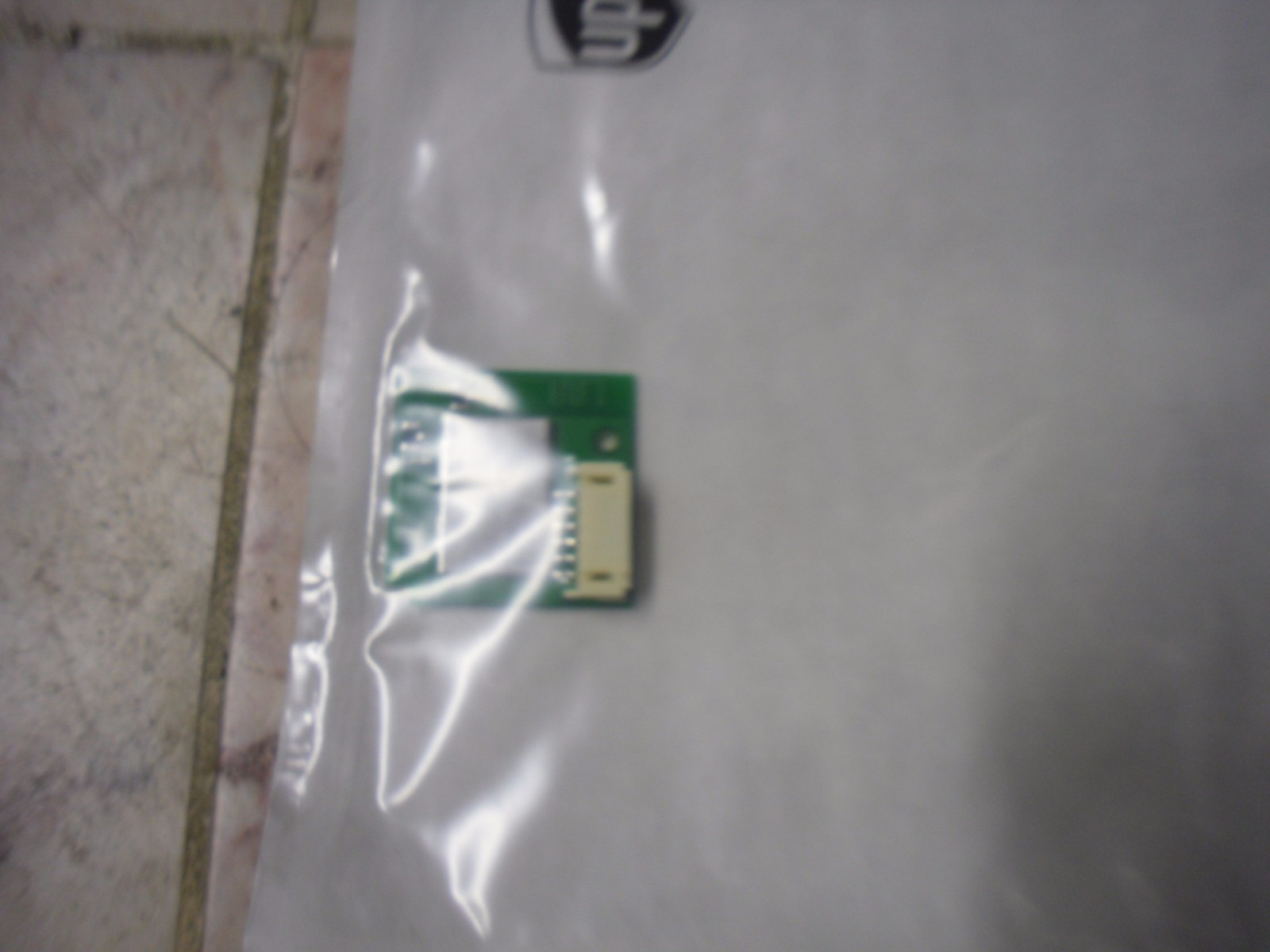 New  Genuine Brother HL2230 HL2240 HL2270 HL2275 Wireless Board S7