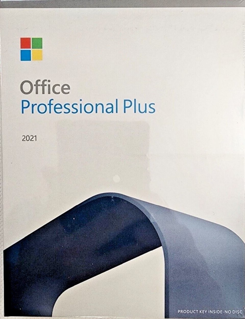 Full Version MS Office Professional Plus 2021 - 64-Bit Flash USB Drive Install