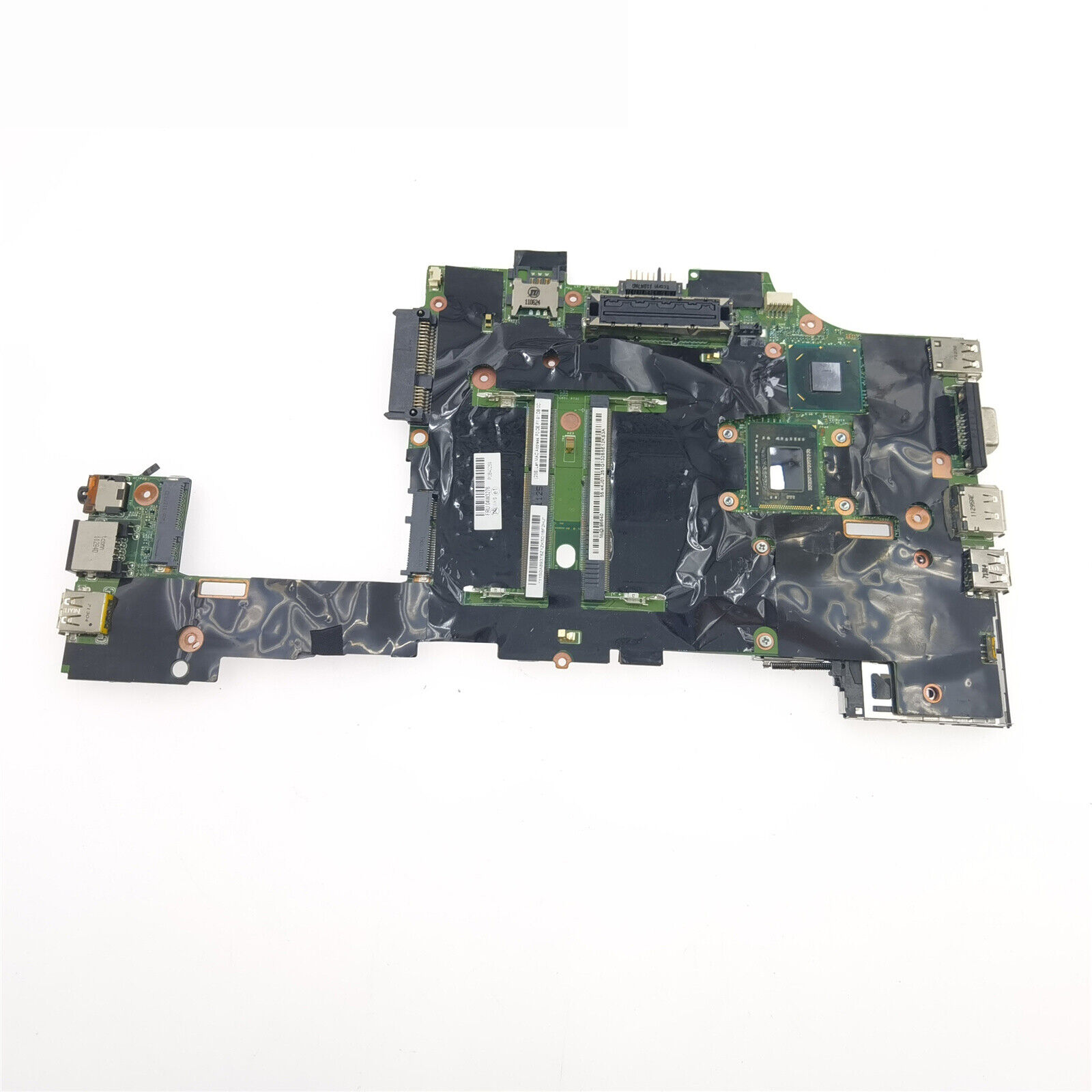 Motherboard For Lenovo Thinkpad X220T X220-Tablet With i5/i7 CPU H0227-3