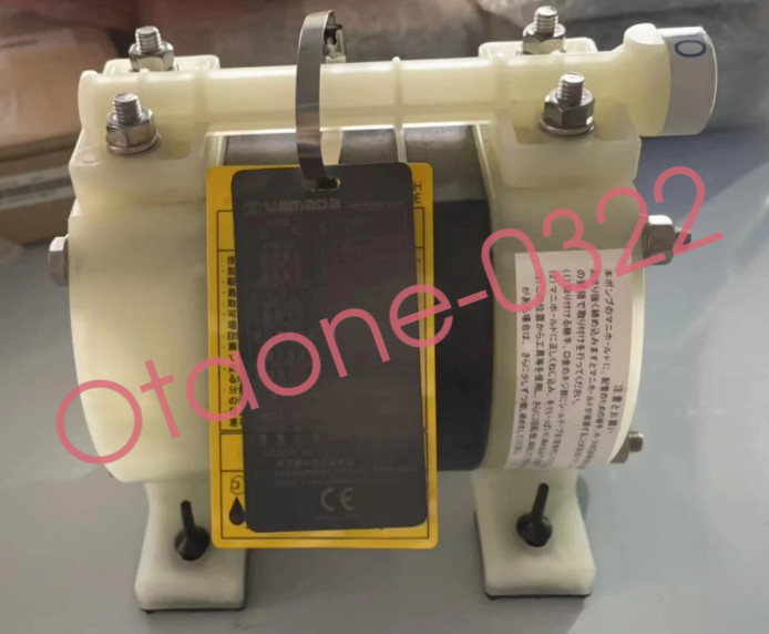 1PCS NEW YAMADA NDP-5FPT Diaphragm pump Fast delivery Via Fedex/DHL