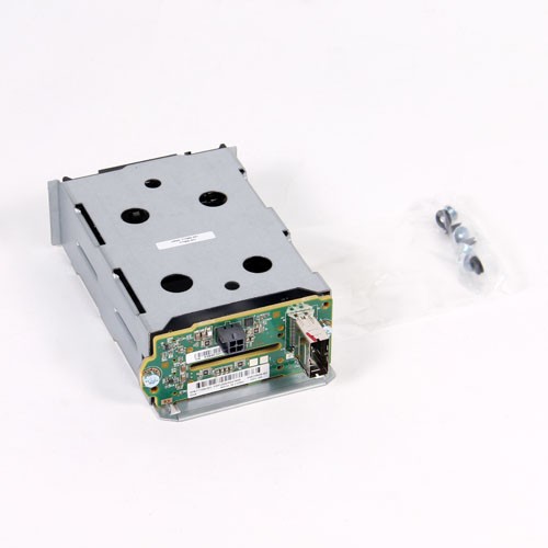 HPE 777840-001 DL380 G9 2 Bay SFF HDD Backplane