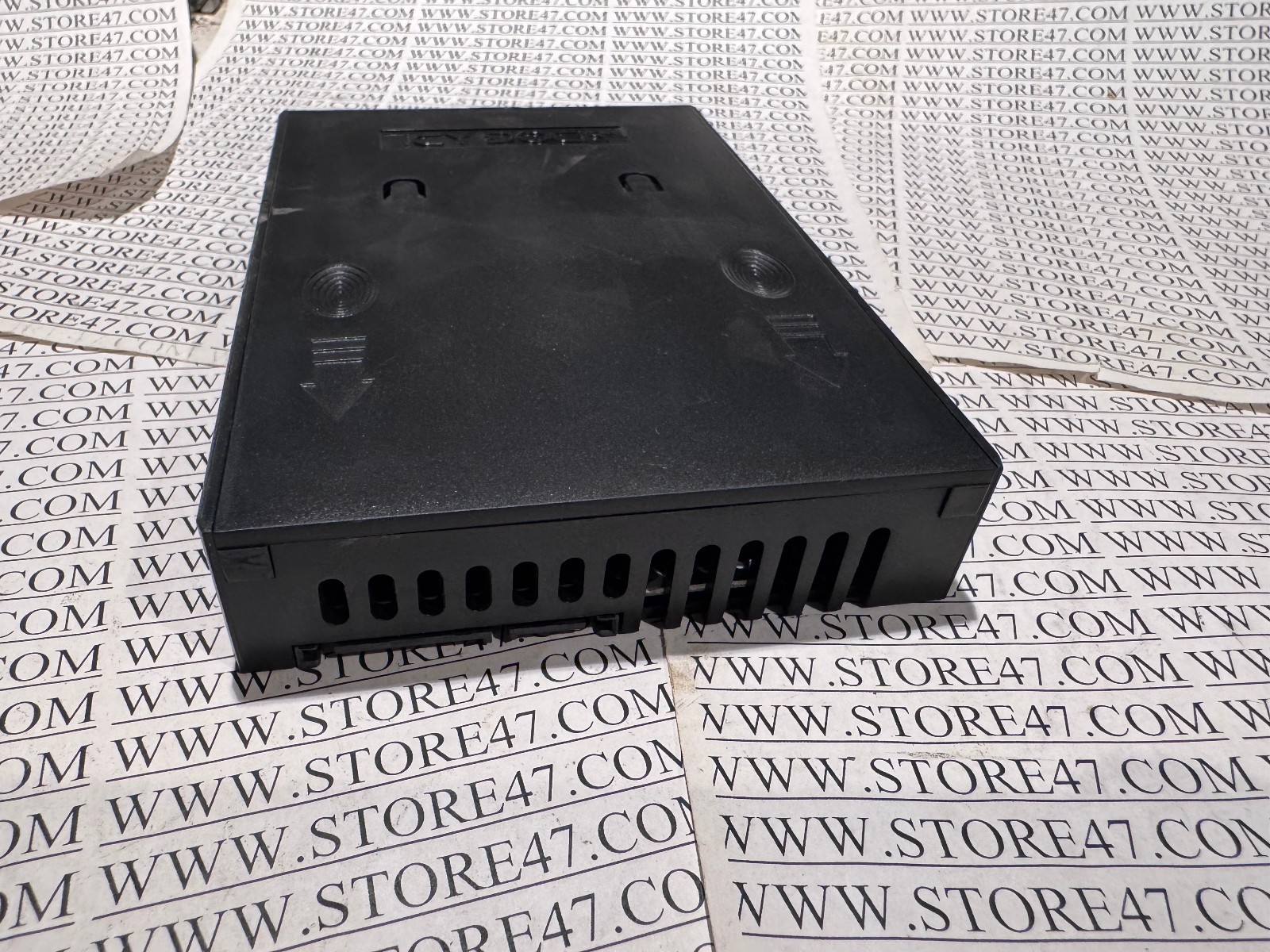 ICY DOCK MB882SP-1S-2B VER: 2.0 SATA 2.5" to 3.5" HDD SSD Converter Tray