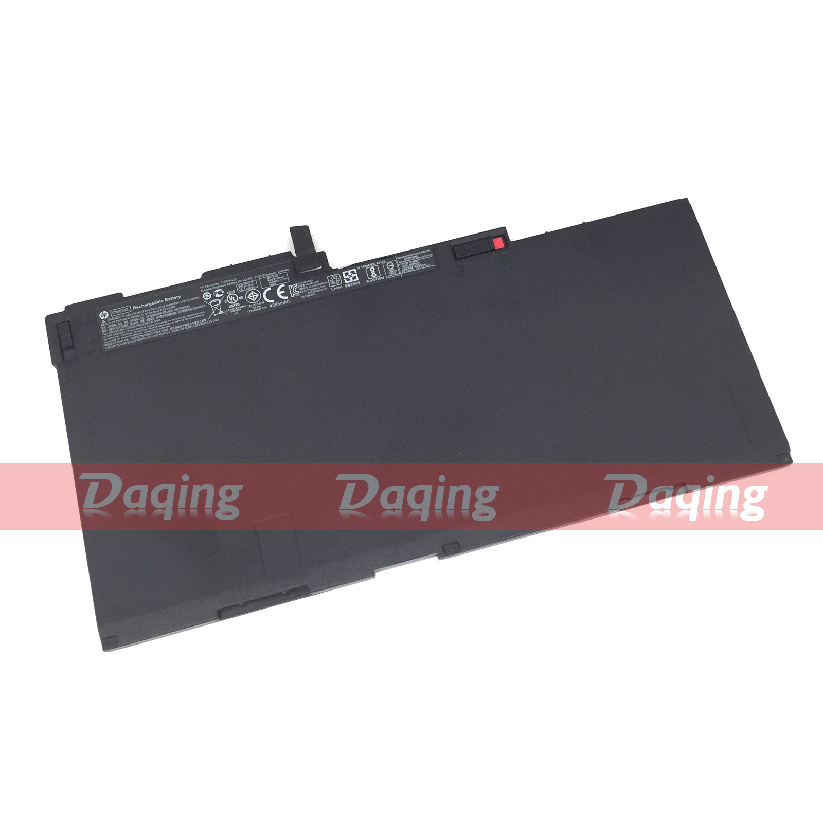Original Battery for HP EliteBook 740 G1 745 750 840 G2 850 CM03XL HSTNN-LB4R