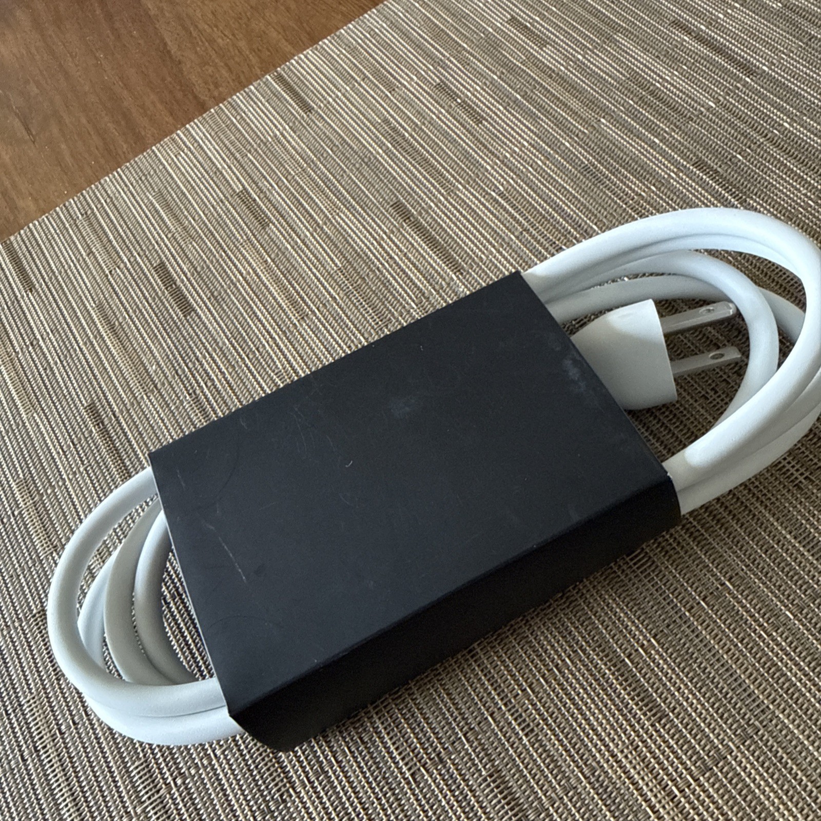 Apple OEM Mac Macbook Power Adapter Charger Extension Cord Cable 6 Ft