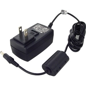 Digi 301-9000-04 AC Adapter - 15 W Output - 110 V AC, 220 V AC Input Voltage