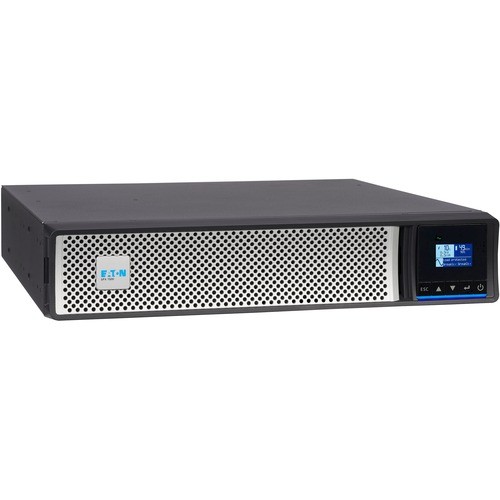 Eaton 5PX1500RTG2 1440VA 120V UPS 8 NEMA 5-15R Outlets