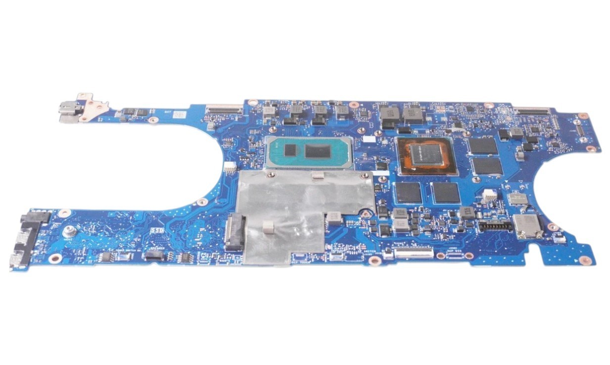90NB0SC0-R02200 ASUS INTEL CORE i7-1165G7 GTX1650 16GB MOTHERBOARD Q528EH-202.BL