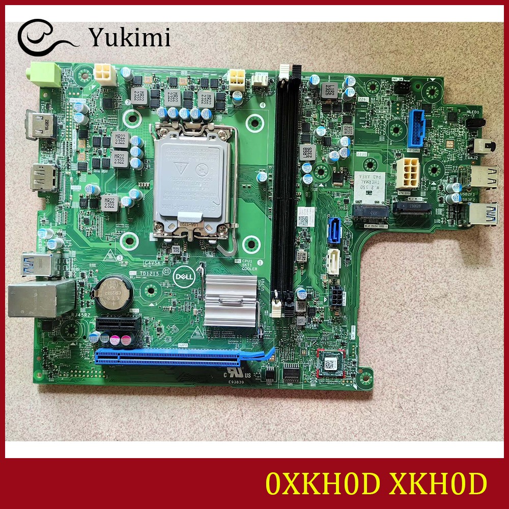 0XKH0D FOR DELL Vostro 3020S Ｍotherboard Test OK