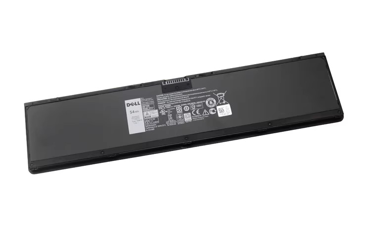 54WH Geniune 3RNFD Battery DELL Latitude 14 E7440 E7450 Series