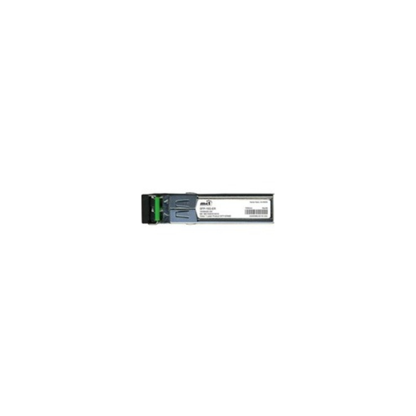 Ruckus Wireless - 10G-SFPP-SR-8 - Brocade 10G-SFPP-SR-8 SFP+ Transceiver - For