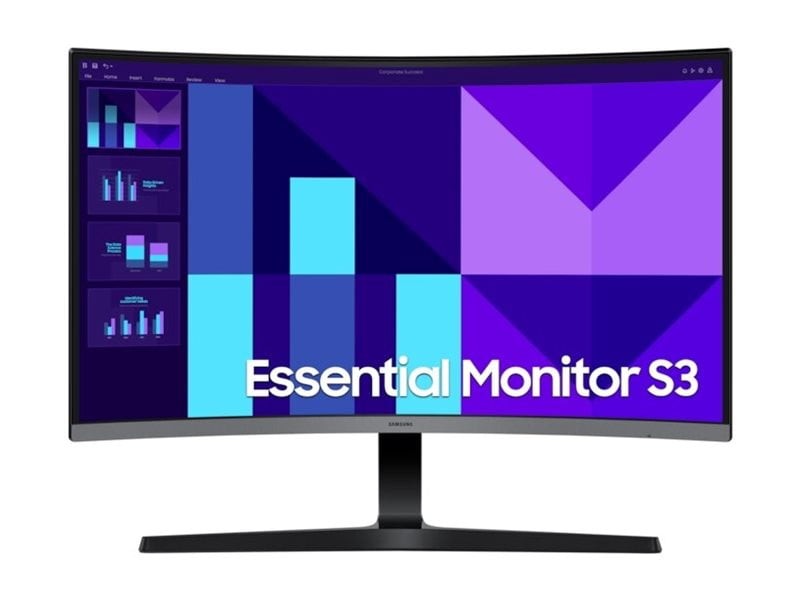 Samsung S27D392GAN 27inch/1920x1080/250cd/4ms