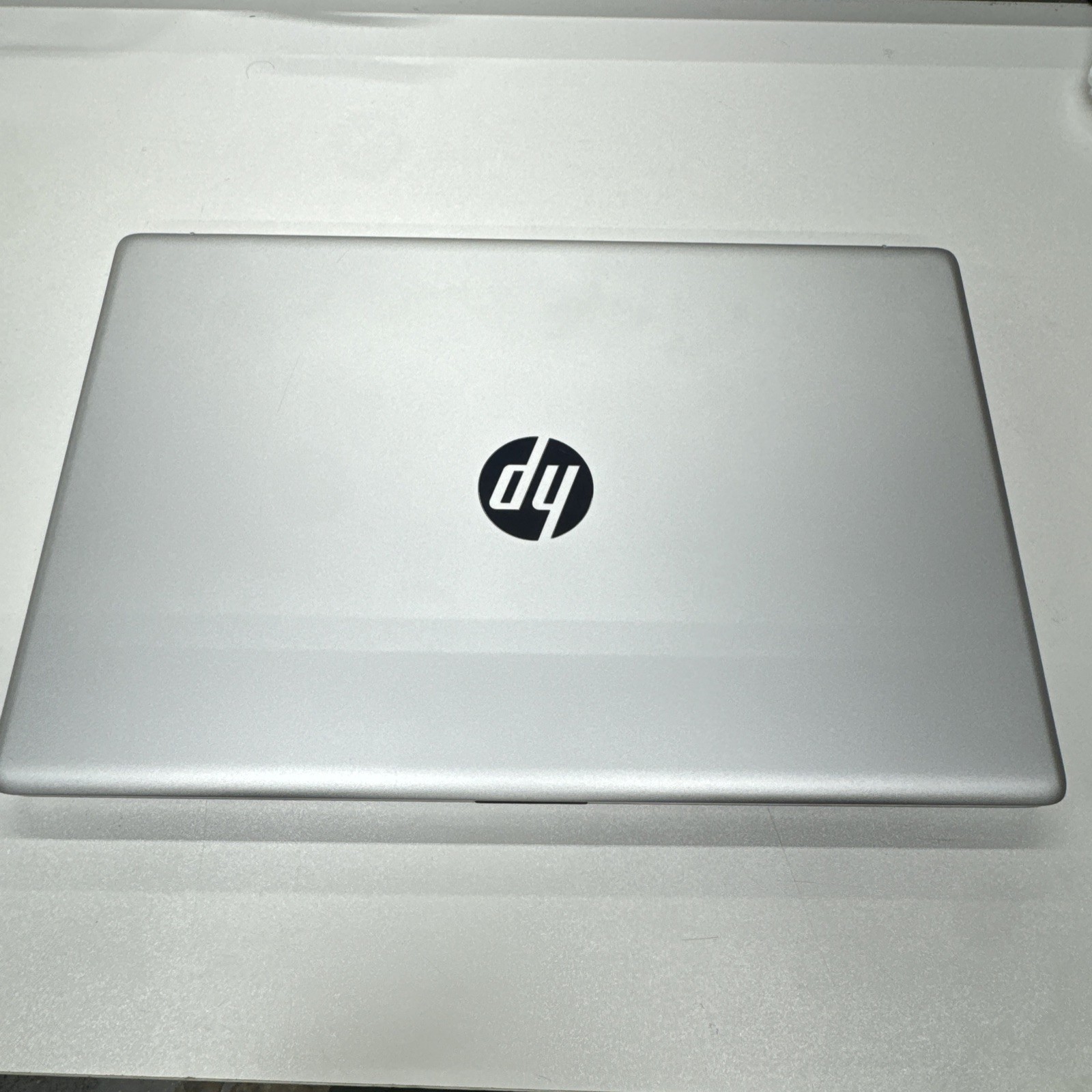 Hp 17in Cn0001tg.  Used.