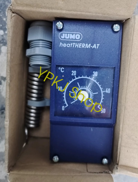 1PCS NEW JUMO 603070/0002-6 Thermostat Fast delivery Via Fedex/DHL