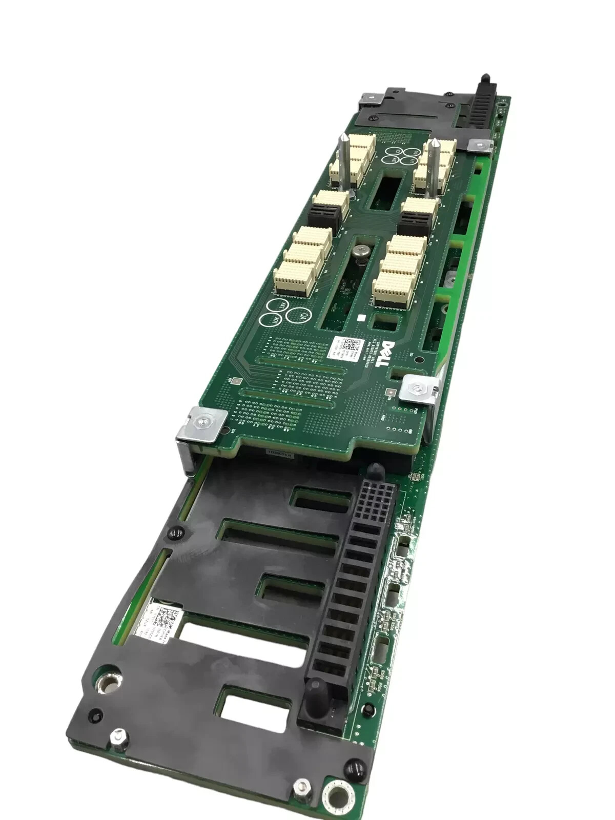 Dell 24x 2.5" HDD SAS Backplane For PowerVault MD1220 / MD3220 WK7G2 0WK7G2