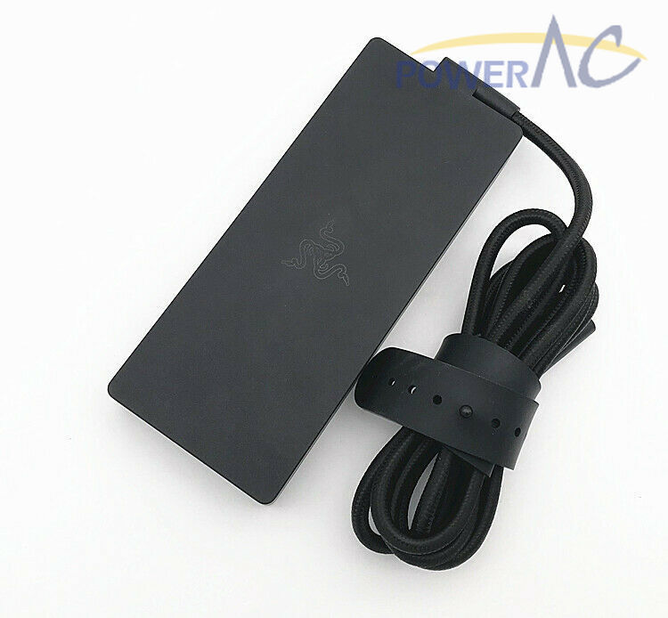 NEW Genuine OEM Razer Gaming Power SUPPLY 19.5V 230W Adapter Charger RC30-024801