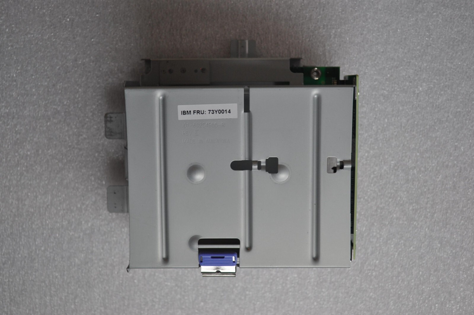 IBM SurePos 4800-743 SATA Cage with Backplane Grade A 73Y0014