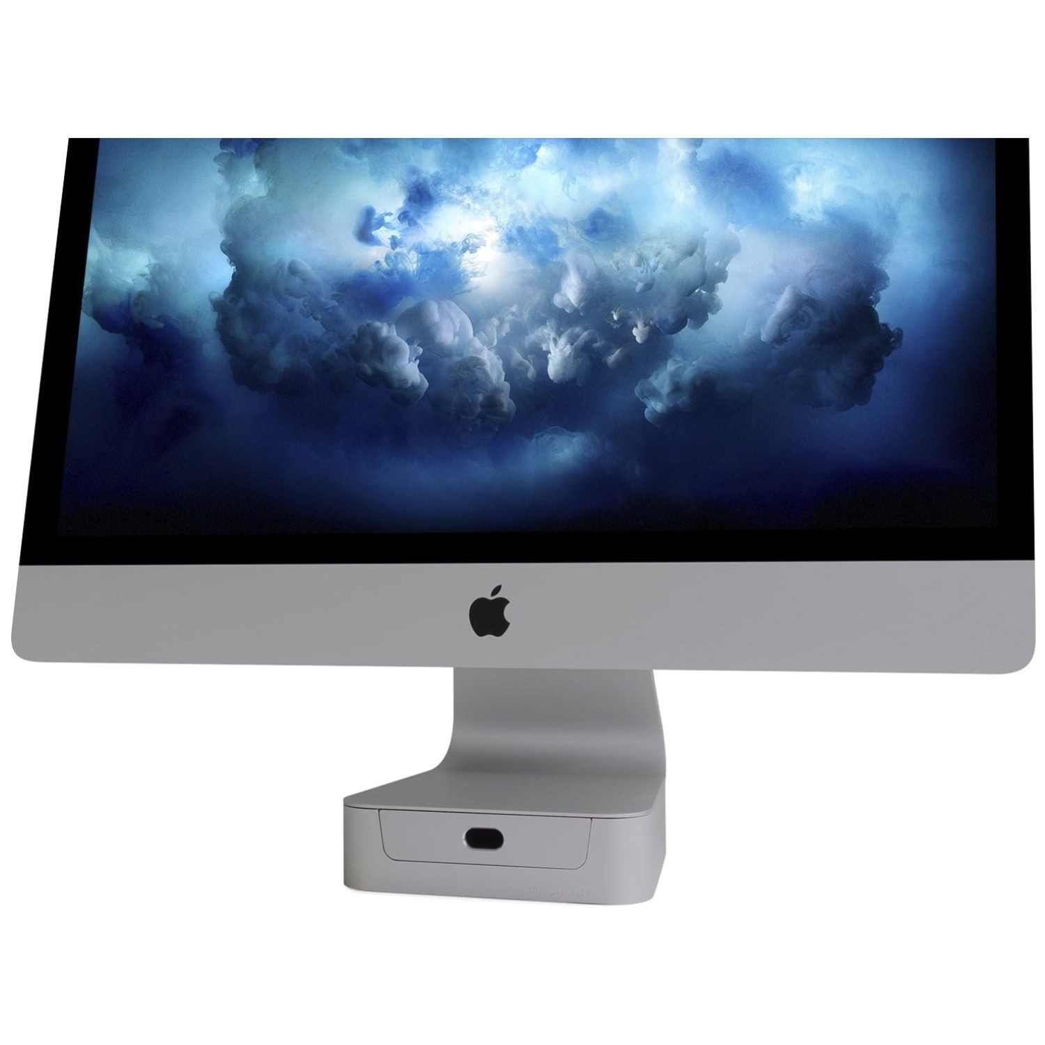 Rain Design mBase 27" Stand - Space Gray