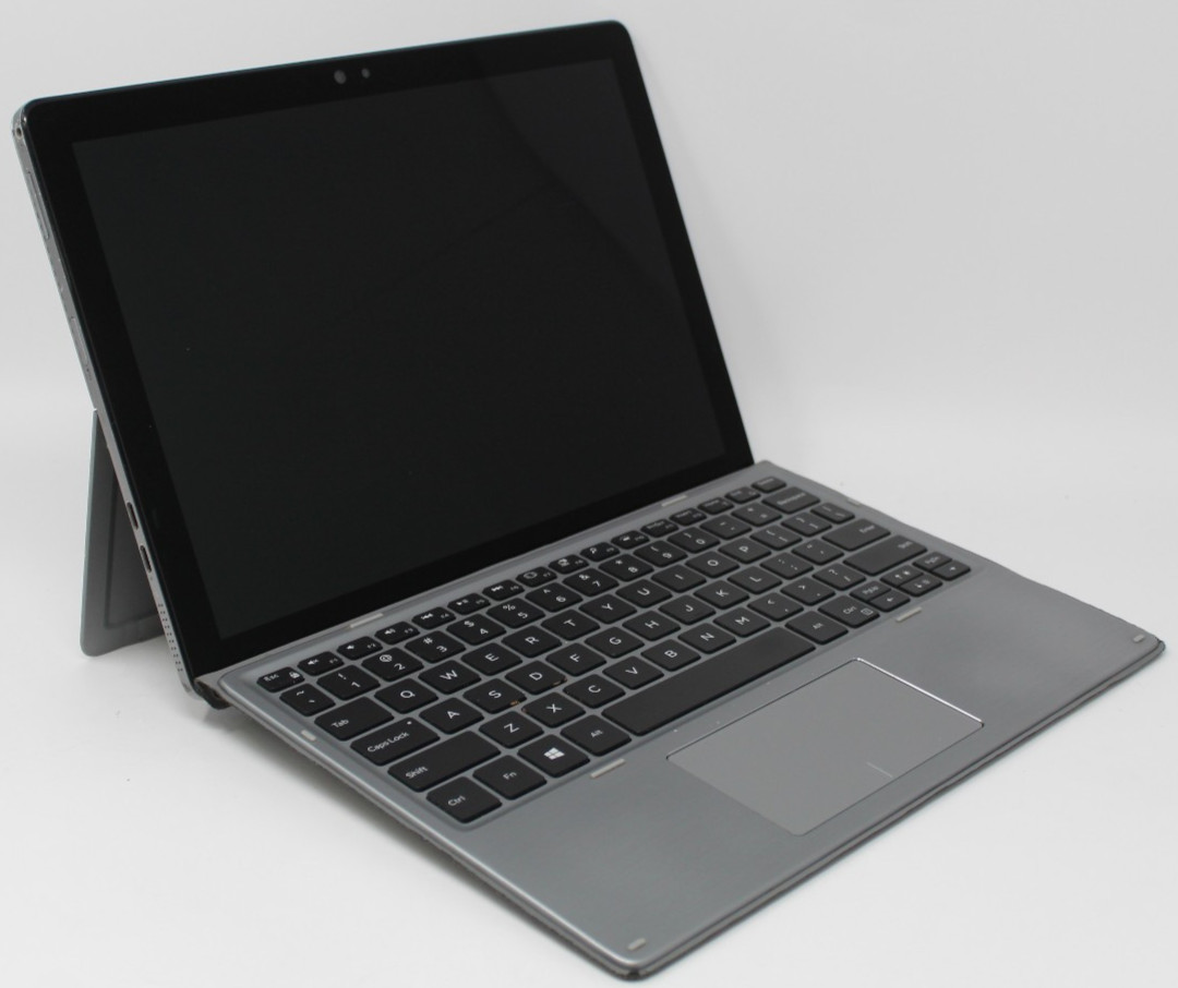 Dell Latitude 7210 2 in 1 i5 10310U @ 1.7 GHz 256 GB 8 GB Keyboard Win 11 Pro