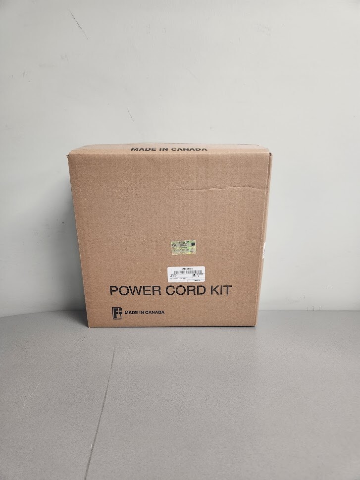 Xerox Versant 2100 3100 4100 Press  AC Power Cord 676k55300