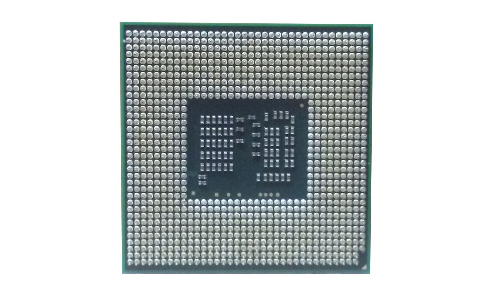 ✔️ Intel Core i5-450M Laptop CPU Processor- SLBTZ TESTED US SELLER