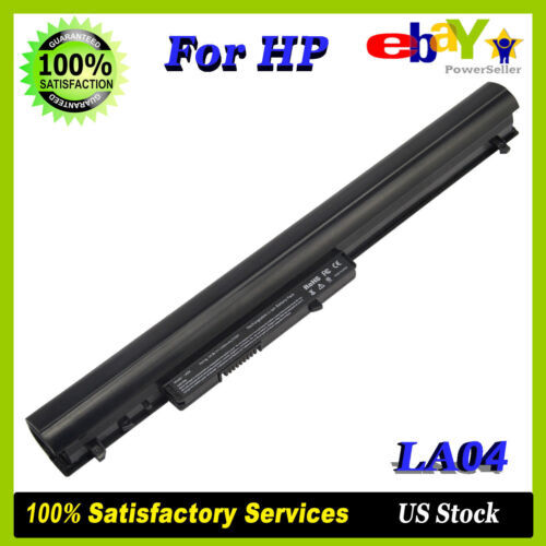 LA03 LA04 Battery for HP 15-F233WM 15-F272WM 15-F247NR 15-F271WM 776622-001 41Wh